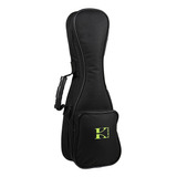 Funda Ukulele Tamaño Soprano De Ks (kuks3)