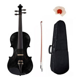 Violin 4/4 Stradella + Accesorios + Estuche - Mv1411 Color C