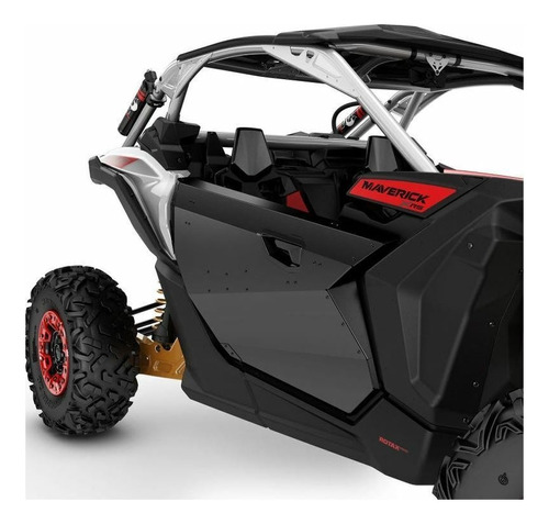 Puertas Can - Am Maverick X3 715007971