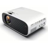 4000 Lúmenes Proyector Full 1080p Hd Android  3d  Wifi W90