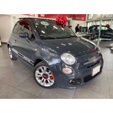 Fiat 500 2016