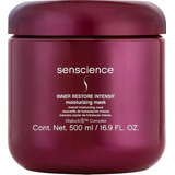 Máscara Inner Restore Intensif Senscience 500ml