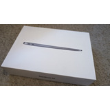 Apple Macbook Air 13'' Chip M1 - 8 Gb - Gris Espacial