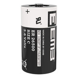 Eemb Er26500 C Tamano 3.6v Bateria De Litio De Alta Capacida