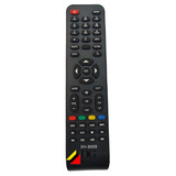 Controle Remoto 8009 / 7461 Tv Smart Tv 3d Ph20m91d