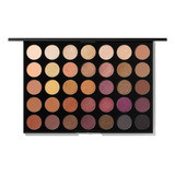 Sombras Morphe 35f Originales - g a $188