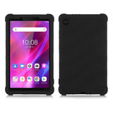 Para Lenovo Tab M7 3rd Generation Funda De Silicona