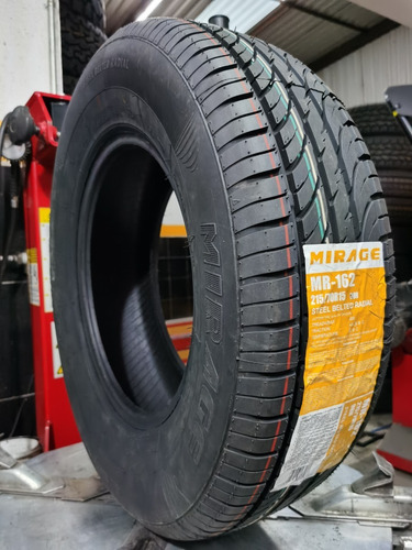 Llanta 215/70 R15 Mirage Mr-162 98h