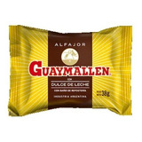 Alfajor Guaymallen Promo X10un -oferta Barata La Golosineria