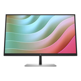 Monitor Hp E27k G5 De 27 4k Uhd Nuevo