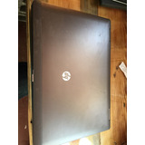 Notebook Hp Probook 6460b En Desarme Por Pieza