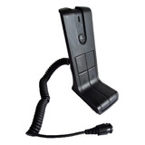 Desktop Microphone, Motorola, Rmn5050a