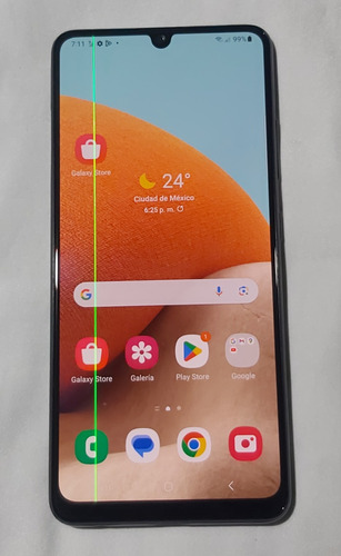 Samsung A32 4g, Liberado