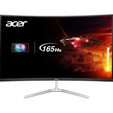 Monitor Gamer Acer Curvo 32  Full Hd 165 Hz Hdmi