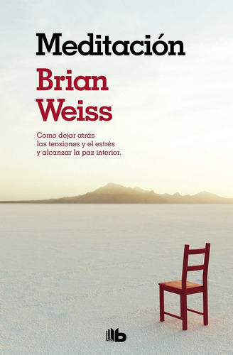 Meditación, De Weiss, Brian. Editorial Vergara En Español, 2019