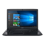 Notebook Acer Aspire  E5-57531 Z0 8 Gb Ram 1 Tb Ddr C I3