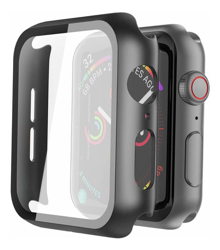 Funda Protectora Para Apple Watch Series 5 Series 4 40mm