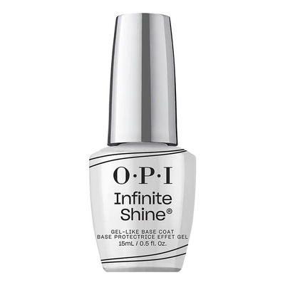 Opi Infinite Shine 1 Prostay Primer, Capa Base De Esmalte D. Color Imprimación ProStay | Meses sin interés