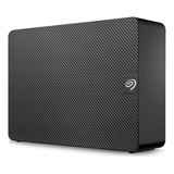 Hd Externo Seagate Expansion, 8tb, Usb 3.0 - Stkp8000400