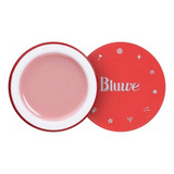 Gel Banho De Fibra Natural Pink 30g Bluwe + Brinde Grátis
