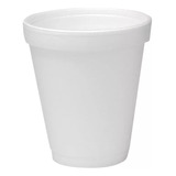 Vaso Termico Descartable Dart 240cc Telgopor Caja X 100u