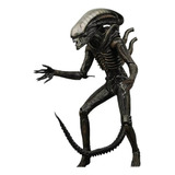 Alien 20 Cm Neca Alienigena Predador 1979 Clássico