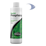 Flourish Phosphorus Seachem 250 Ml. Fosforo Acuario Plantado