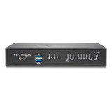 Sonicwall Tz470 Secure Upgrade Plus 2 Años Essential Editi.