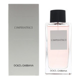 Dolce & Gabbana L'imperatrice Edt 100ml Mujer / Lodoro