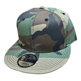 Gorra New Era 9fifty Lisa Snapback Camo Green