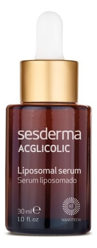 Serum Facial Antiarrugas Acglicolic, 30ml, Sesderma