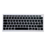 Protector De Teclado Para Macbook Air 13 A1932 En Español