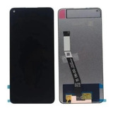 Tela Frontal Display Para Redmi Note 9s / 9pro Oled Original