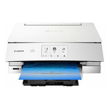 Impresora Canon Ts8220 Todo En Uno.