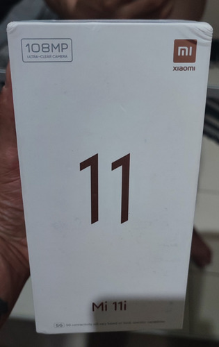 Mi 11i 5g 128gb