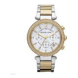 Reloj Michael Kors Parker Mk5626