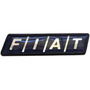 Escudo Logo Fiat Insignia Fiat Argo Cronos Doblo Ducato Tipo Fiat Tipo