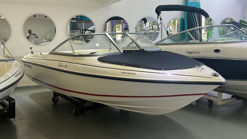 Bermuda Sport 180 C/ Mercury 115hp 4t - Nueva!