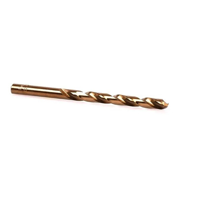 Broca Cobalto-acero Para Metal 1\u002F4 X 4 Makita D22648 | MercadoLibre