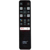 Control Remoto Universal Tcl 0890