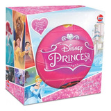 Bola Eva Princesas Disney Infantil Branca De Neve Ariel Bela