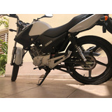 Yamaha Ybr 125 Ed