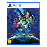 Jogo Star Ocean: The Second Story R - Ps5