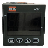 Controlador Temperatura Km3p Rs485