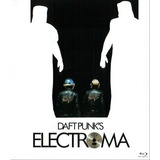 Daft Punk - Daft Punk's: Electroma (bluray)