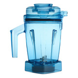 Vitamix Recipiente Para Licuar De 48 Onzas - Azul