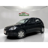  Chevrolet Celta Spirit/lt 1.0 Mpfi 8v Flexp. 5p