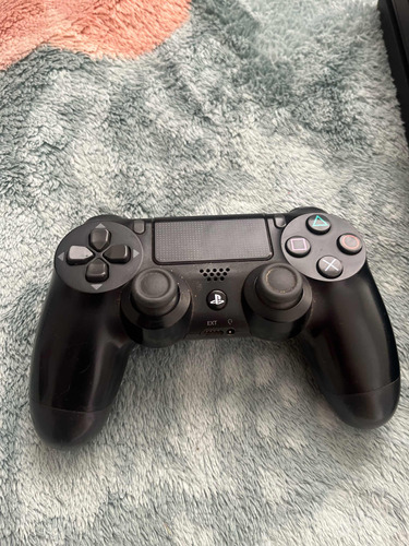 Ps4 Pro