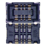 Plug Fpc Bateria Placa Mãe - Para Sam Galaxy A32
