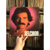 Lp Vinil Belchior - Coração Selvagem Em Excelente Estado